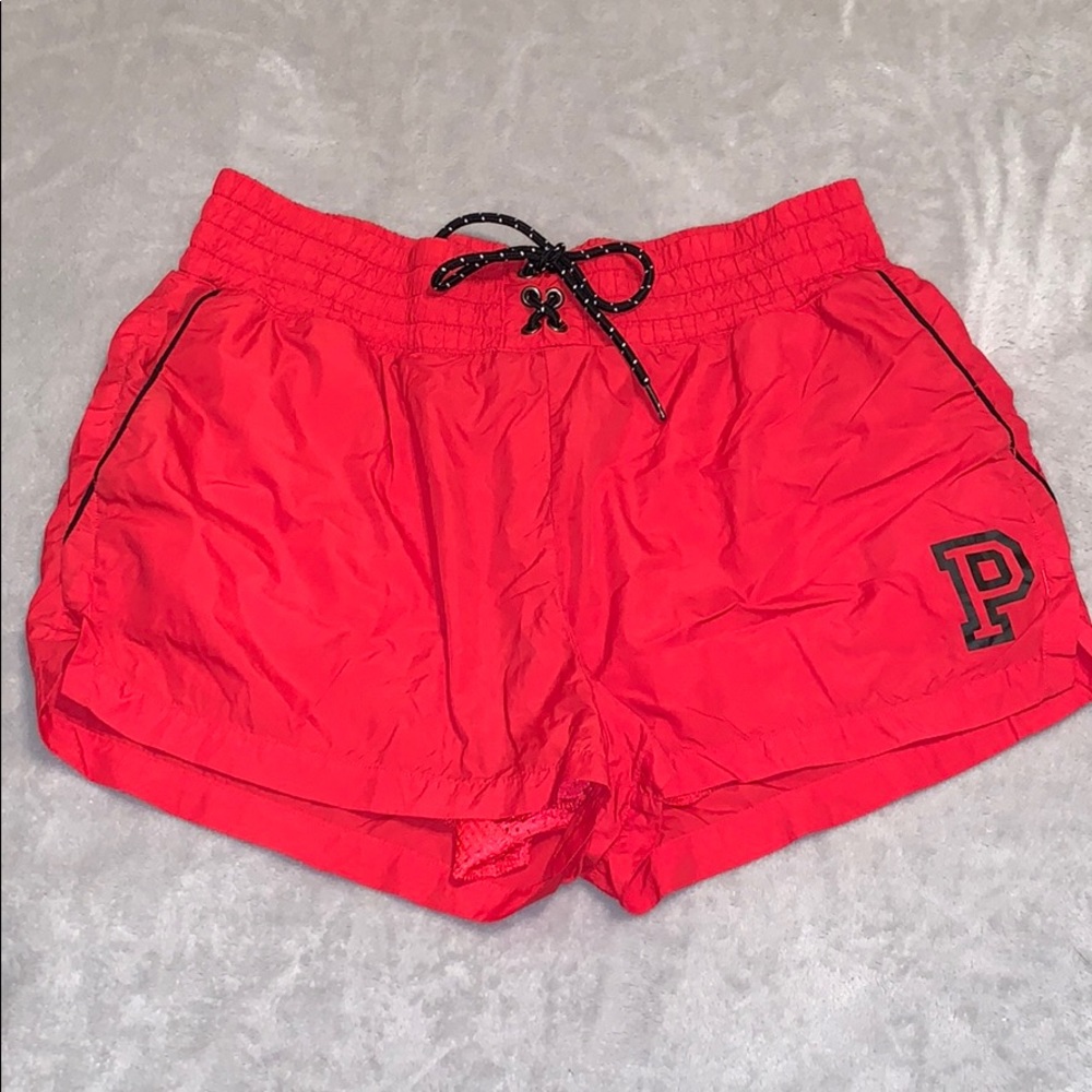 Victoria’s Secret Pink short